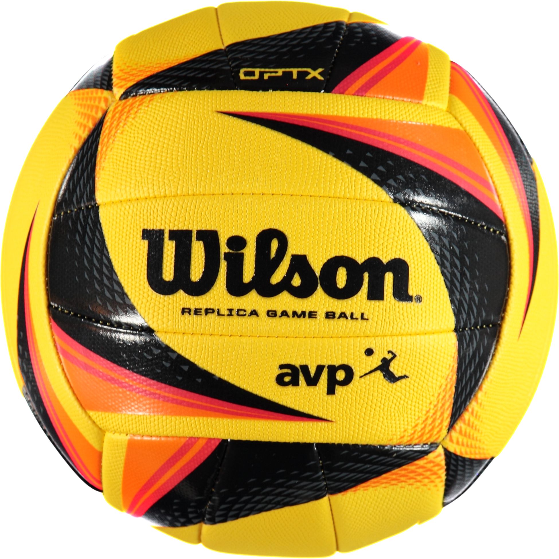 WILSON OPTX AVP VOLLEYBALL REPLICA sivustolla stadium.fi